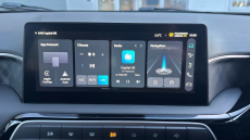 MG MG3 1.5 Hybrid Trophy 5dr Auto Hybrid Hatchback